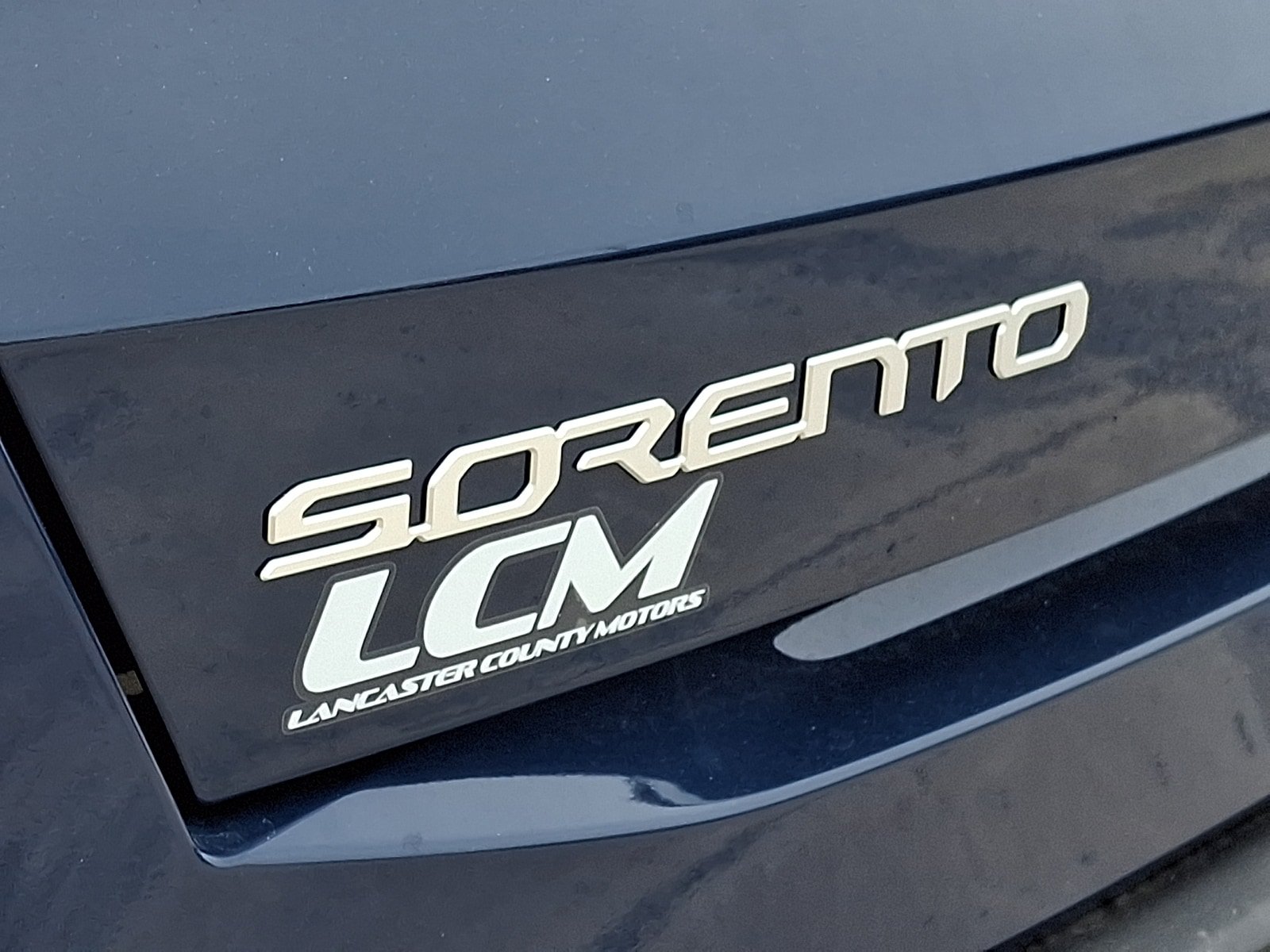 New 2026 Kia Sorento S w/ S Panoramic Sunroof Package AWD/4WD image 19