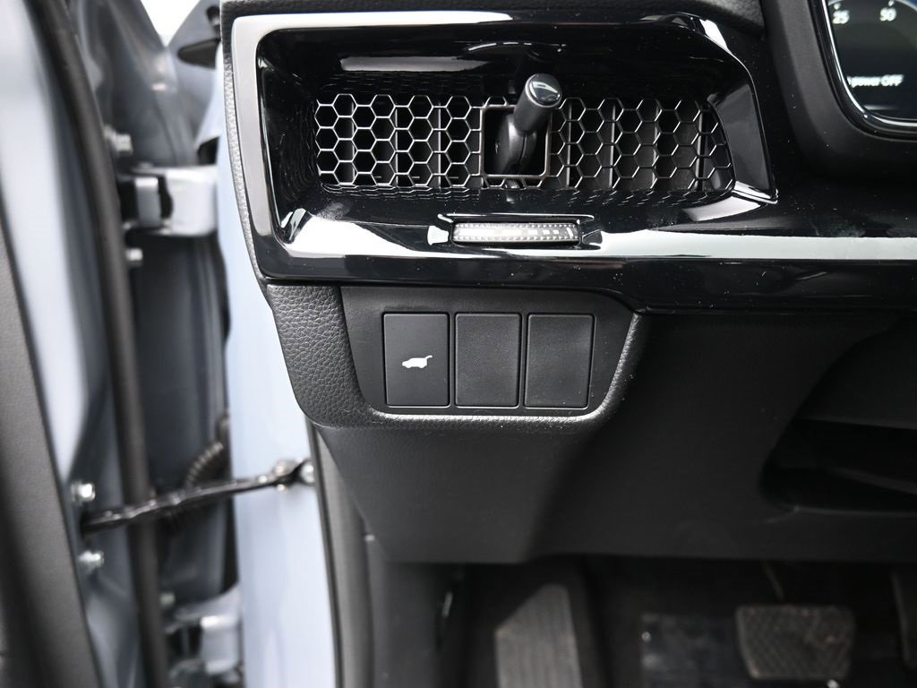 New 2026 Honda CR-V Sport Touring image 34