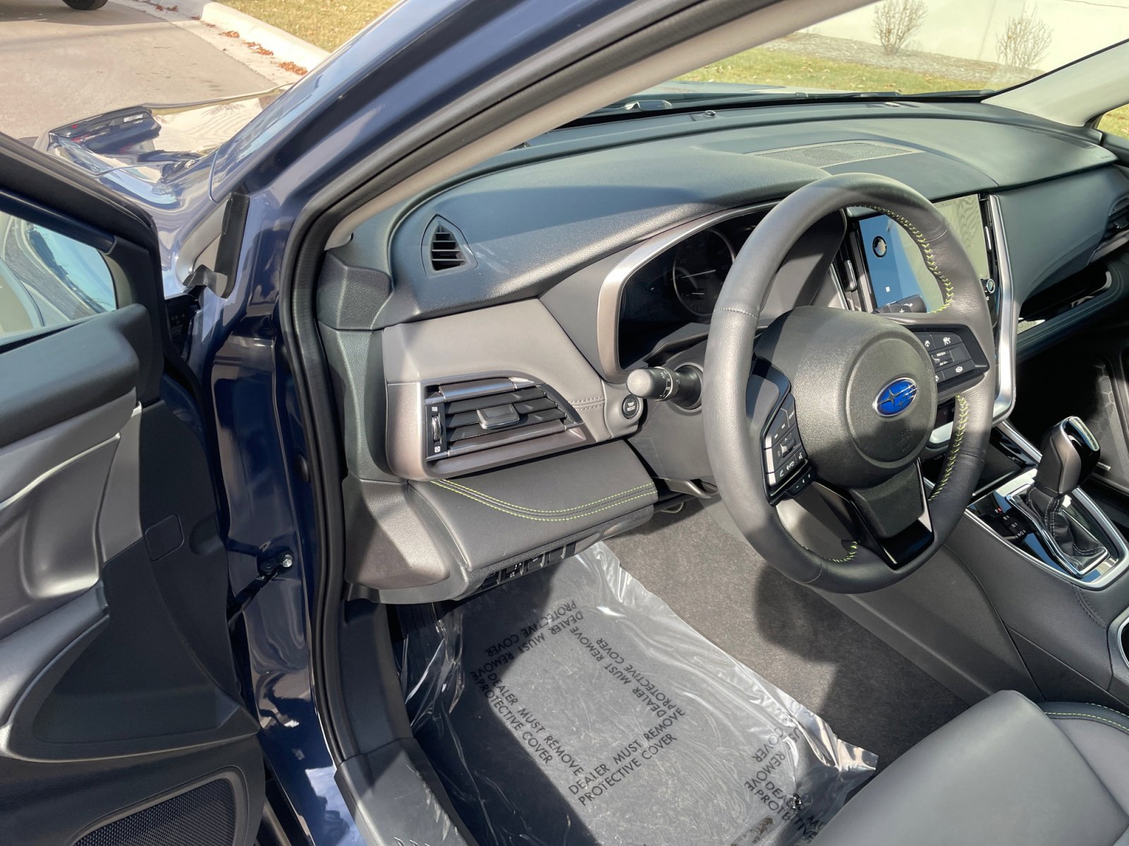 Used 2025 Subaru Outback Onyx Edition XT image 25