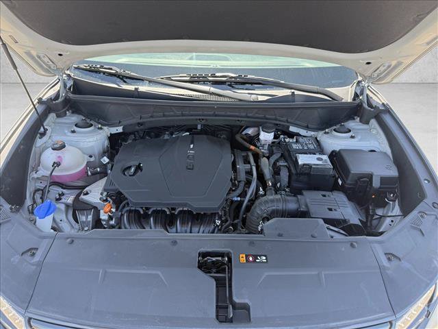 Used 2023 Hyundai Tucson SEL w/ Convenience Package AWD/4WD image 26