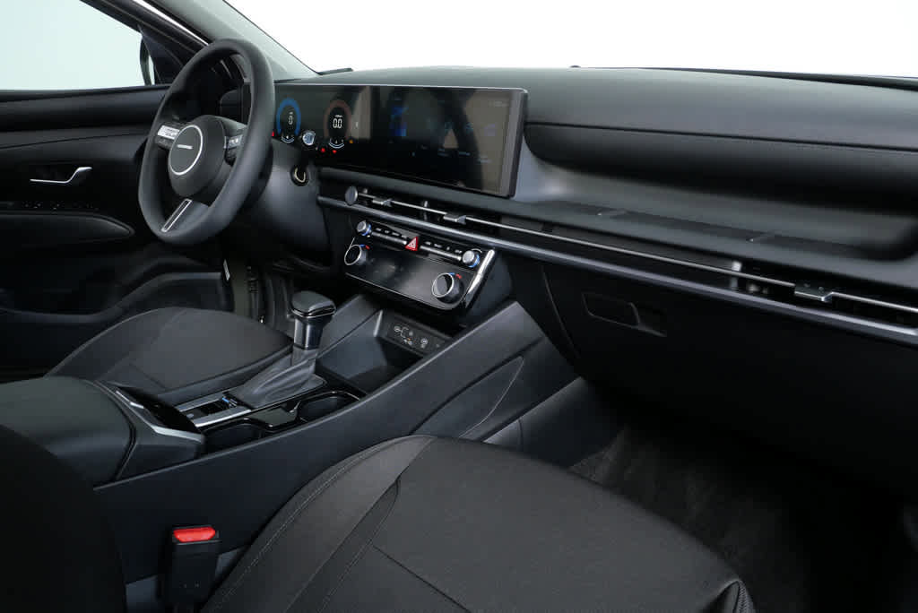 New 2026 Hyundai Tucson SEL image 19