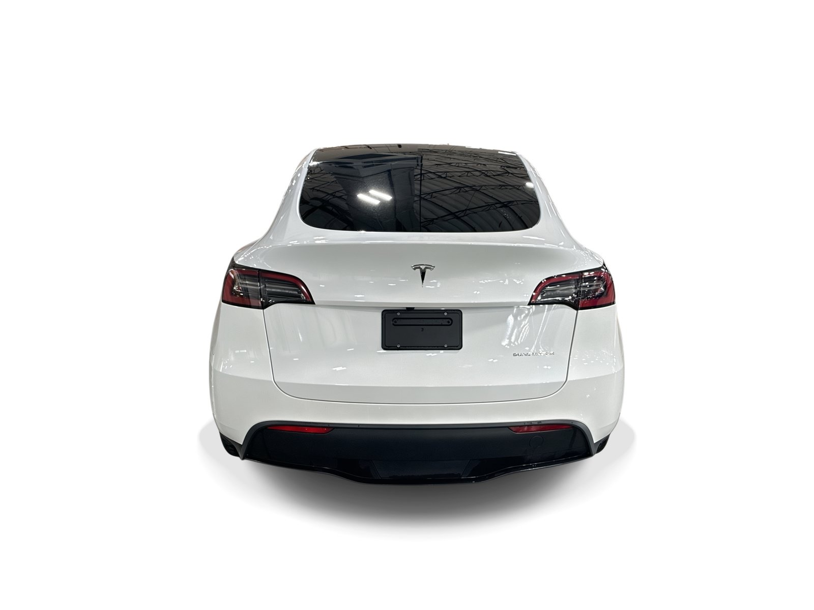 Certified 2023 Tesla Model Y Long Range AWD/4WD image 5
