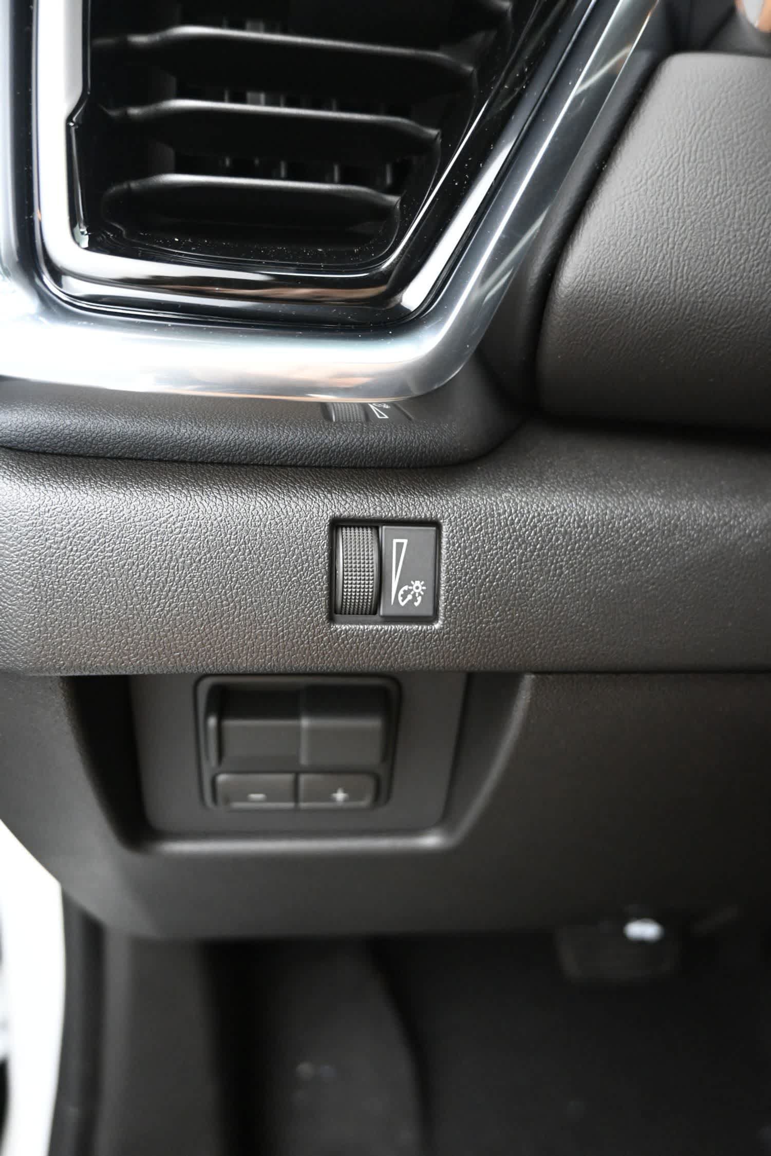 New 2026 GMC Canyon Elevation AWD/4WD image 23