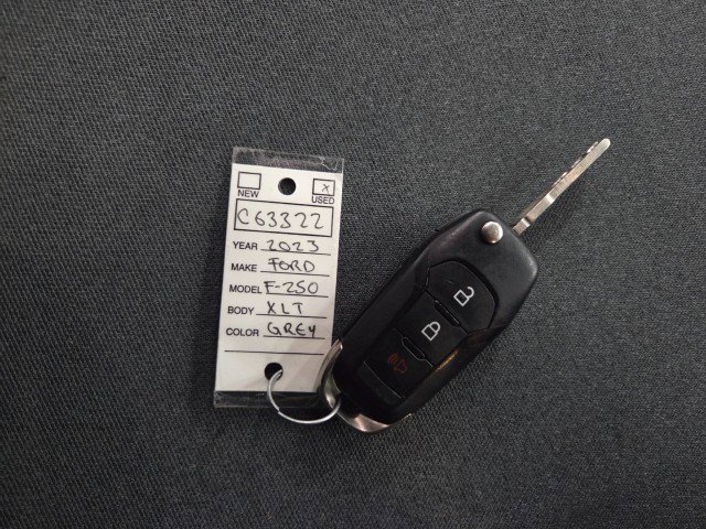 Used 2023 Ford F250 XLT image 49