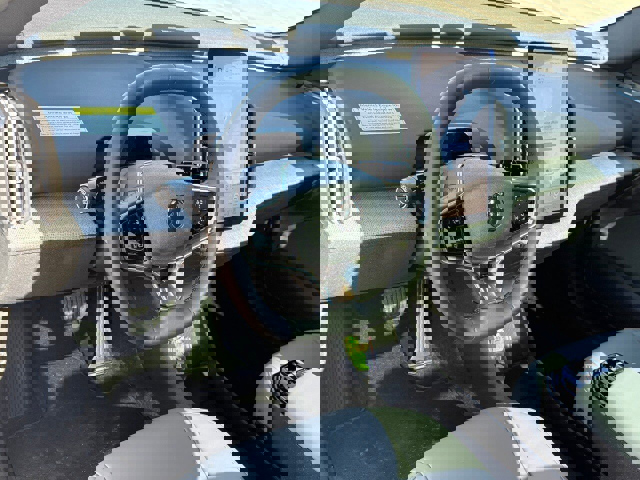 New 2026 Volvo EX30 Cross Country Ultra image 13