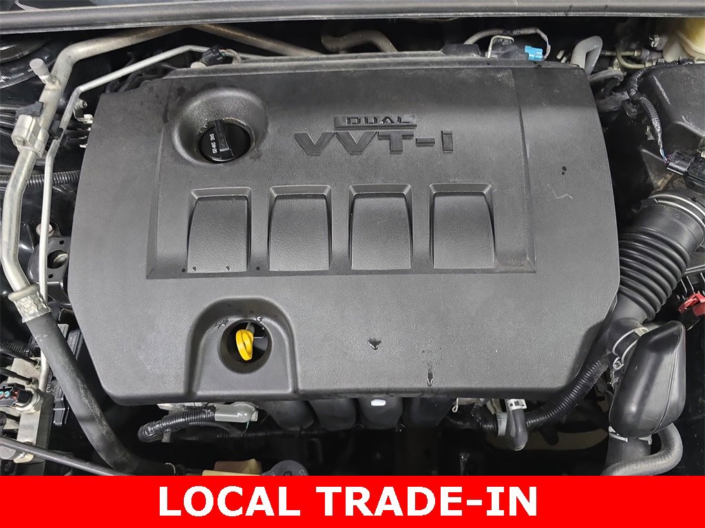 Used 2018 Toyota Corolla LE image 27