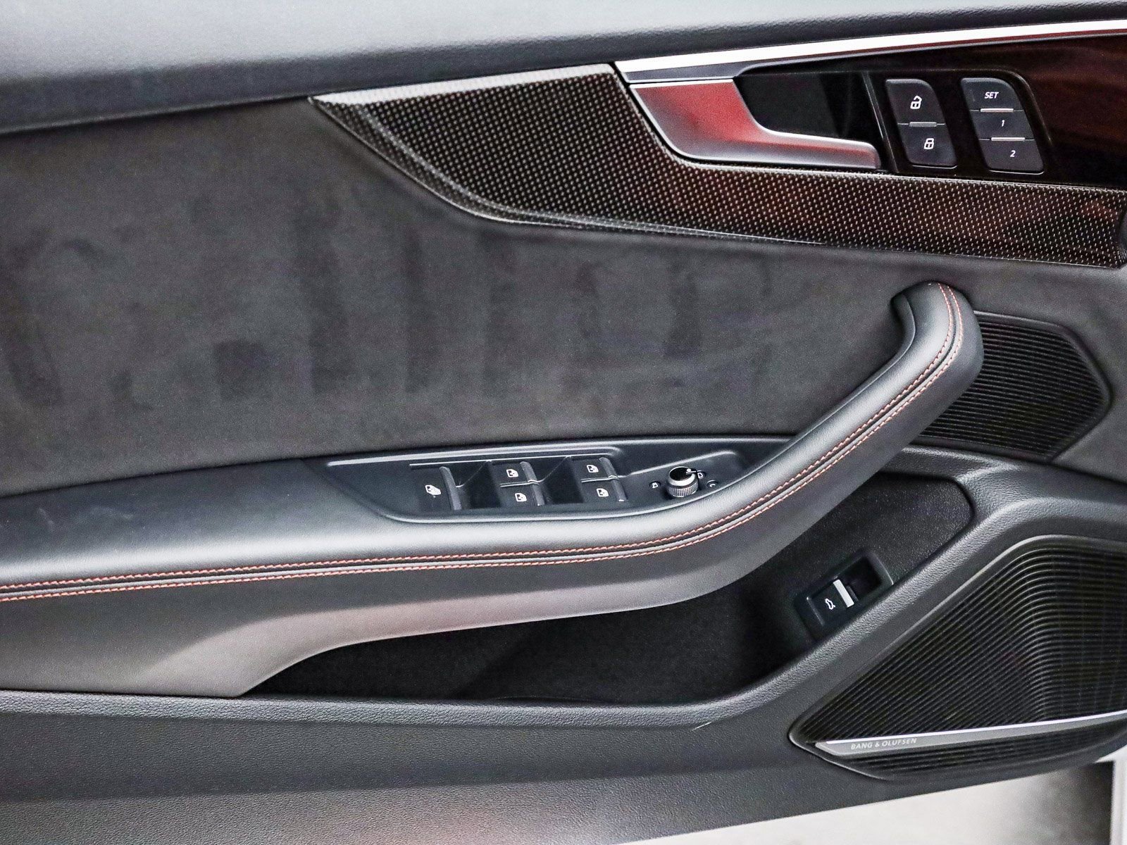 Used 2022 Audi S5 Premium Plus image 17