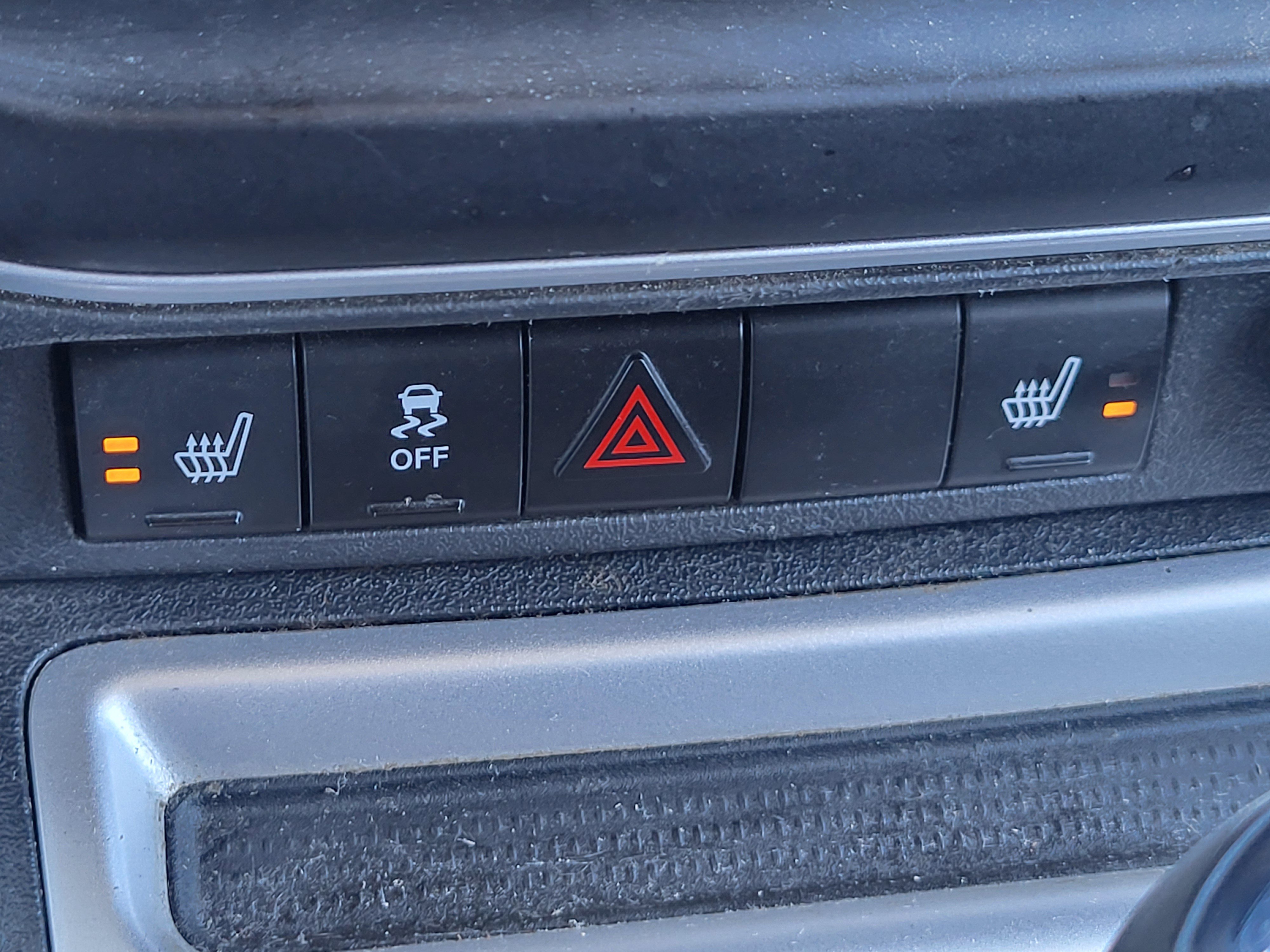 Used 2016 Jeep Compass Latitude image 20