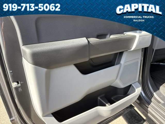 New 2026 Ford F550 4x4 Crew Cab image 19