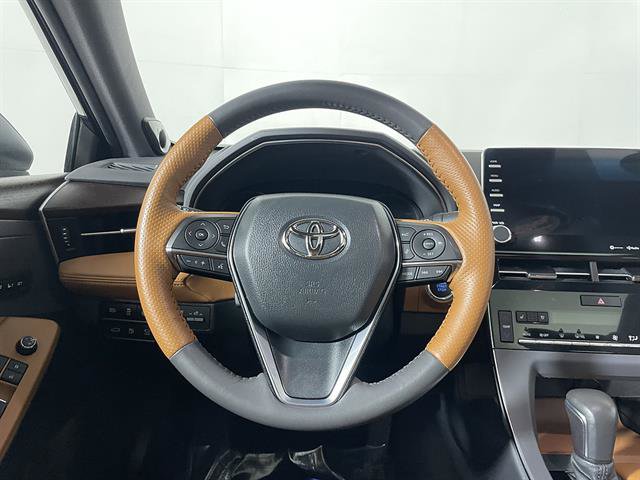 Certified 2022 Toyota Avalon Limited w/ Advanced Safety Package FWD image 14