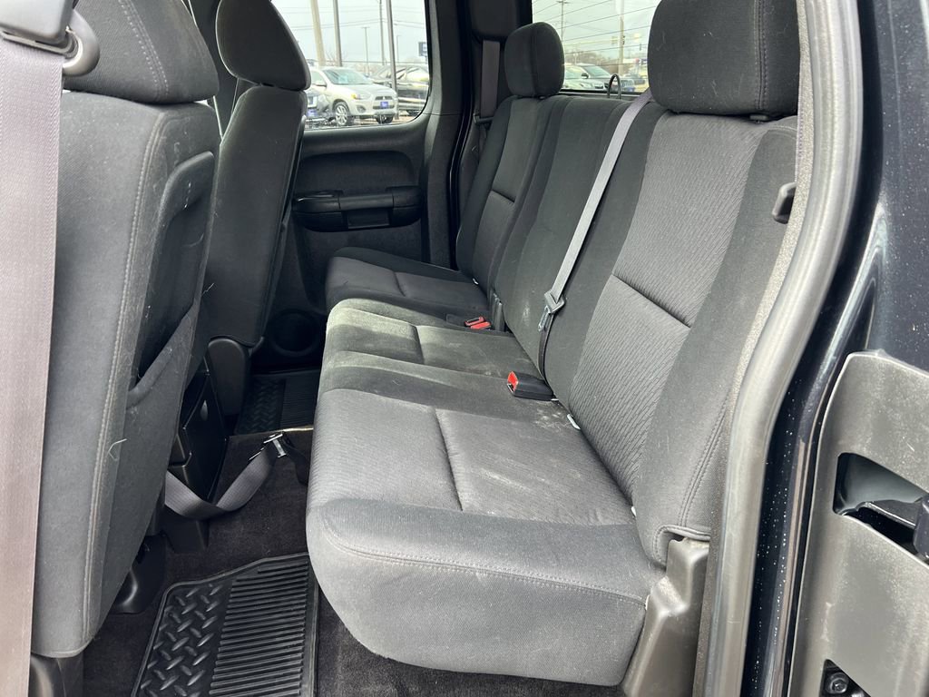 Used 2012 Chevrolet Silverado 1500 LT w/ All-Star Edition image 13