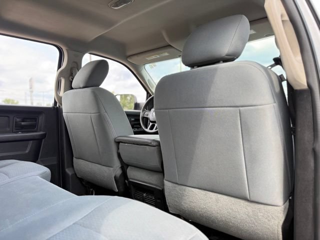 Used 2017 RAM 2500 Tradesman w/ Chrome Appearance Group AWD/4WD image 17