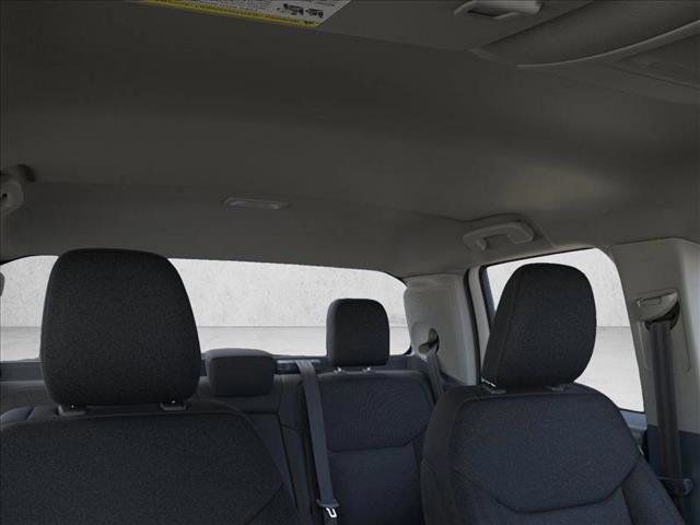 New 2025 Ford Maverick XLT w/ XLT Luxury Package image 12