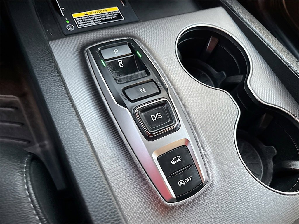 Used 2024 Honda Passport EX-L image 16