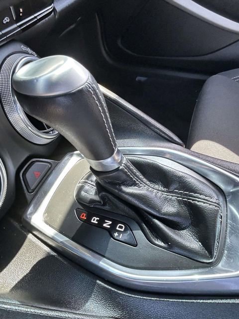 Used 2019 Chevrolet Camaro LS image 17