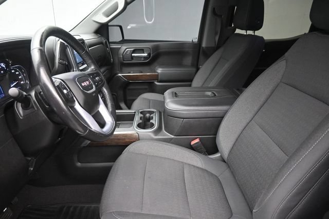 Used 2020 GMC Sierra 1500 Elevation w/ Elevation Value Package AWD/4WD image 16