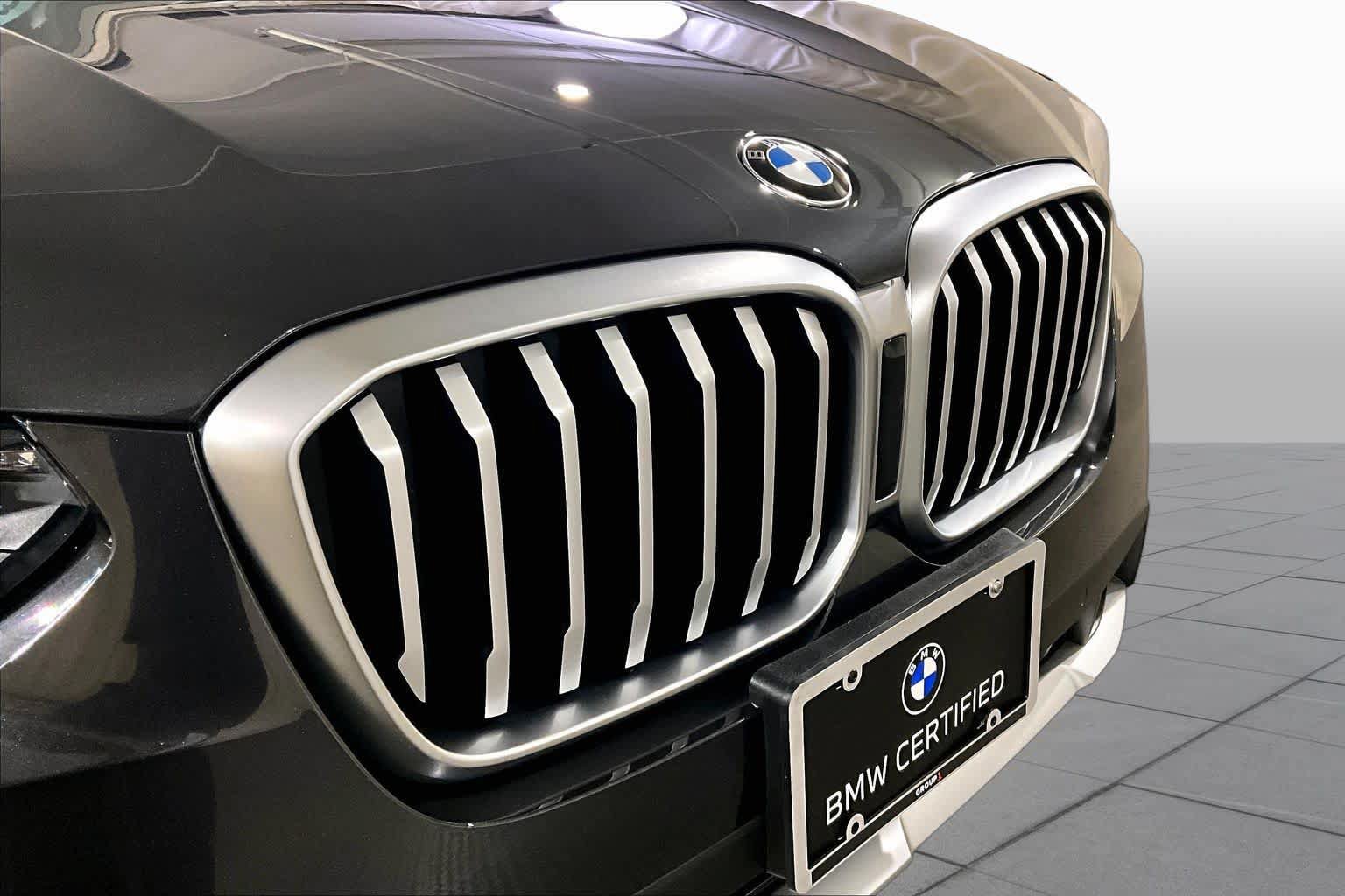 Certified 2024 BMW X3 xDrive30i w/ Premium Package AWD/4WD image 31