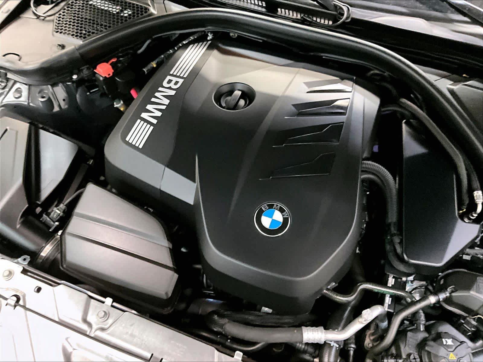Used 2026 BMW 330i Sedan w/ Premium Package RWD image 34