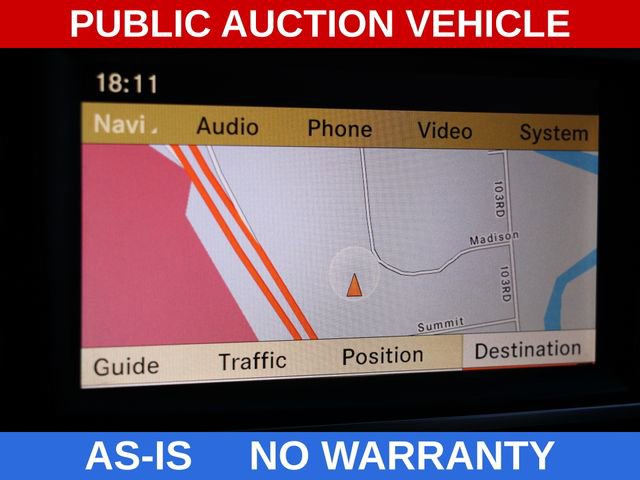 Used 2011 Mercedes-Benz R 350 4MATIC image 18