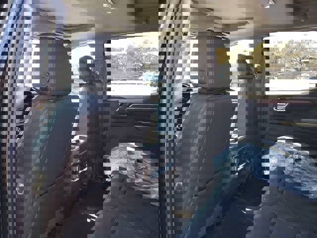 New 2026 GMC Sierra 1500 Denali w/ Denali Reserve Package image 11