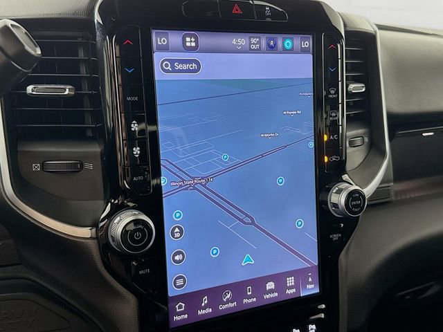 Used 2025 RAM 2500 Big Horn image 13