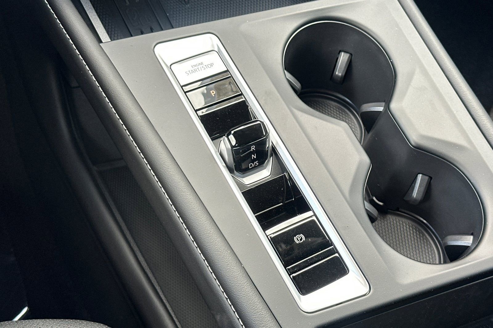 New 2026 Volkswagen Atlas SE AWD/4WD image 22