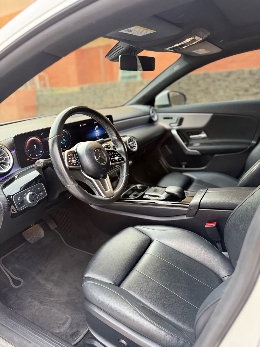 Used 2021 Mercedes-Benz CLA 250 image 18