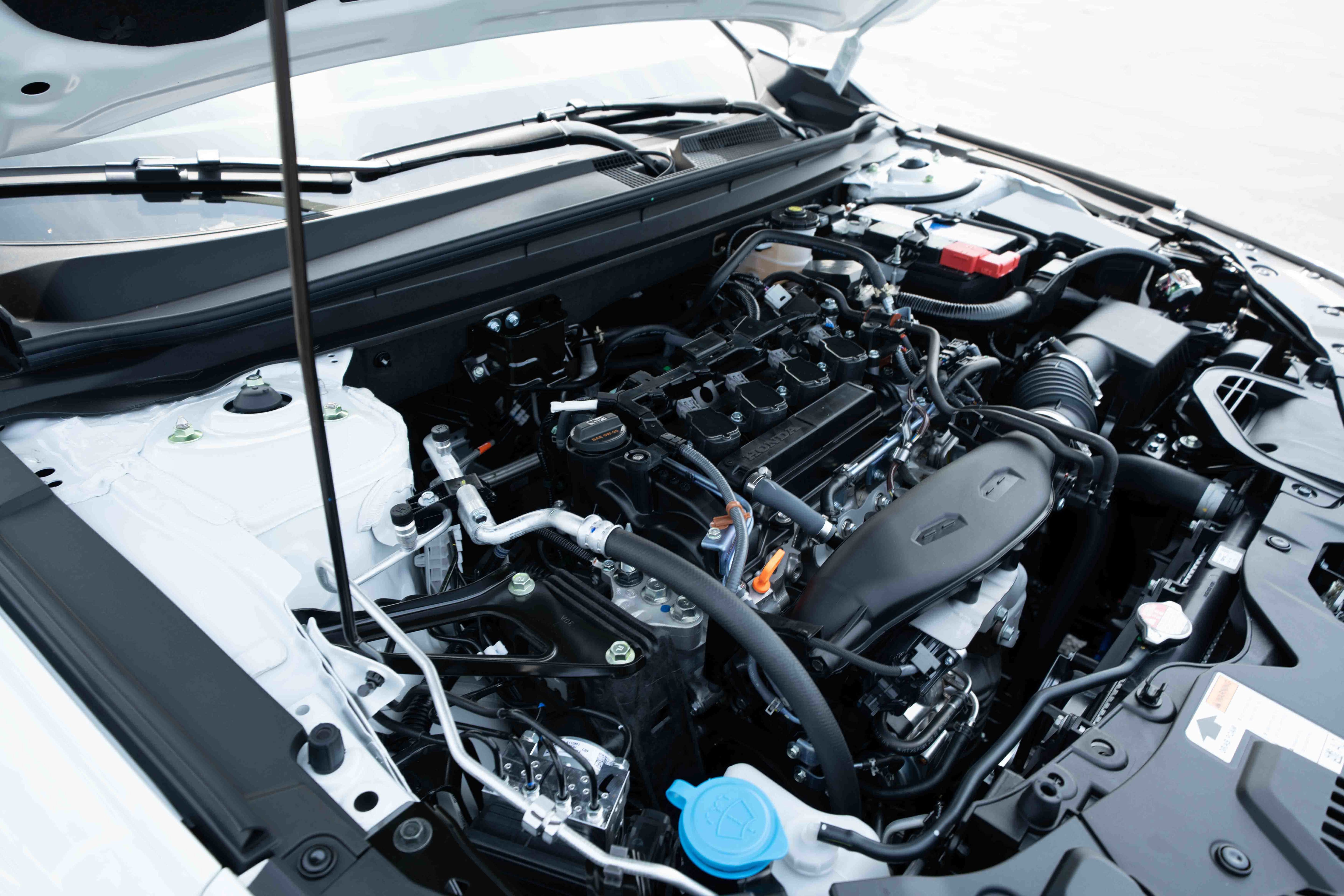 New 2025 Honda Accord SE image 31