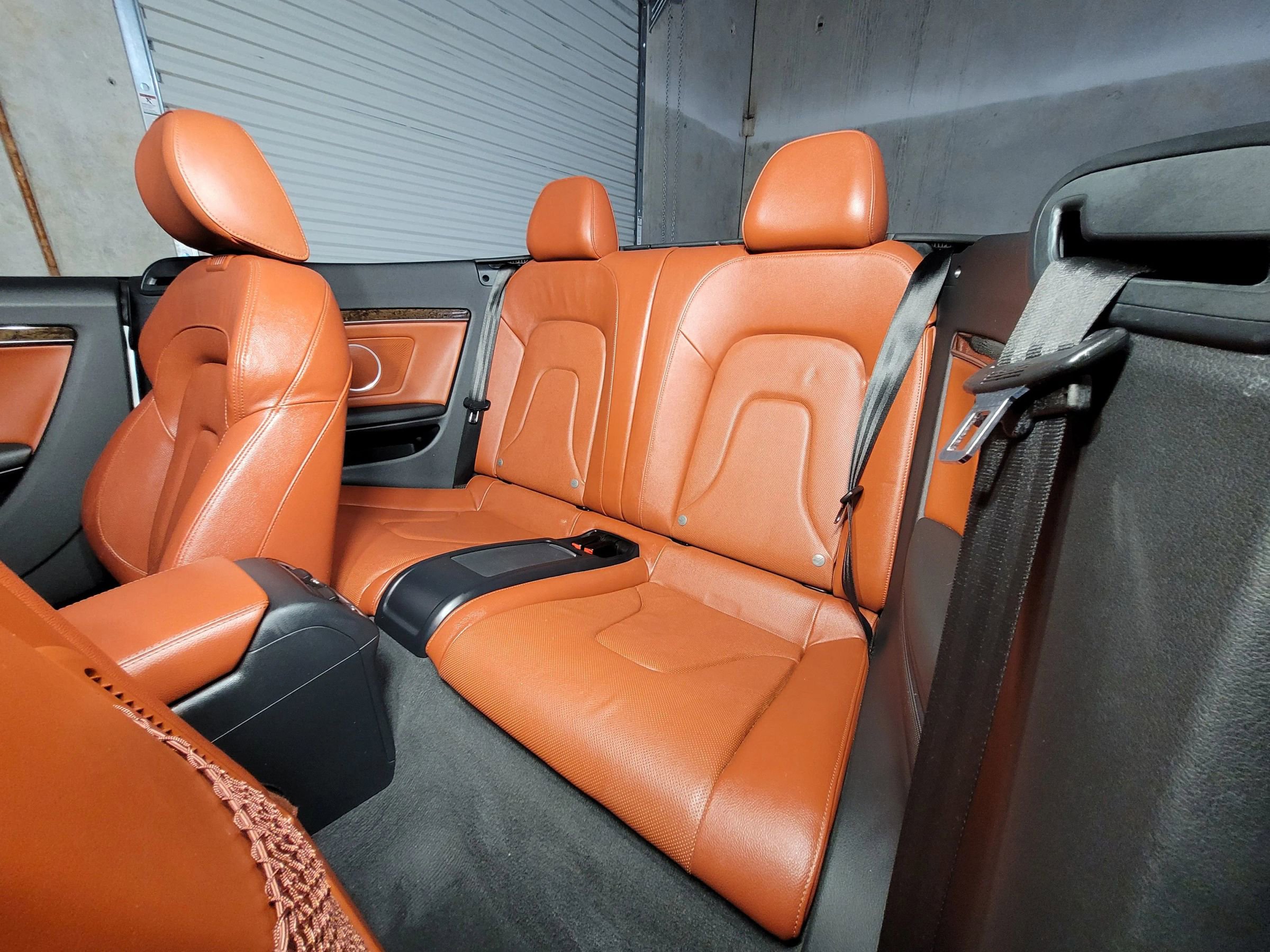 Used 2011 Audi S5 Prestige image 39