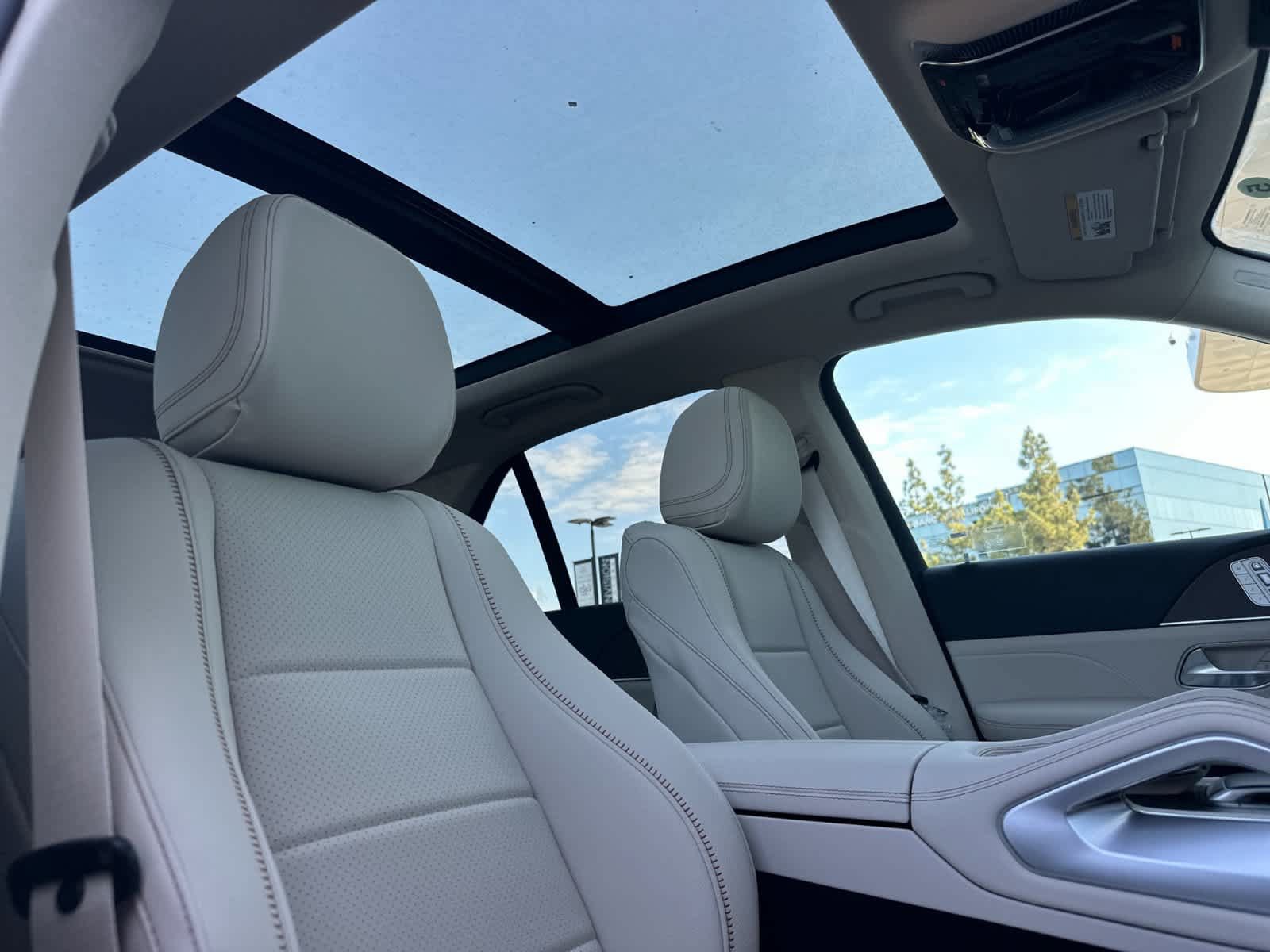 New 2027 Mercedes-Benz GLE 450 4MATIC image 18