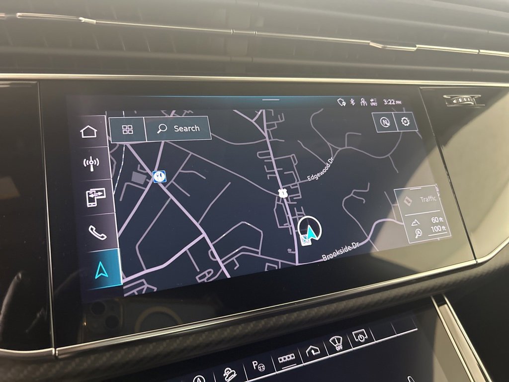 Used 2024 Audi RS Q8 image 20