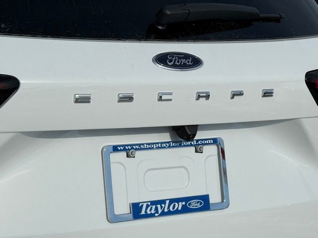 New 2026 Ford Escape Active w/ Cold Weather Package image 9