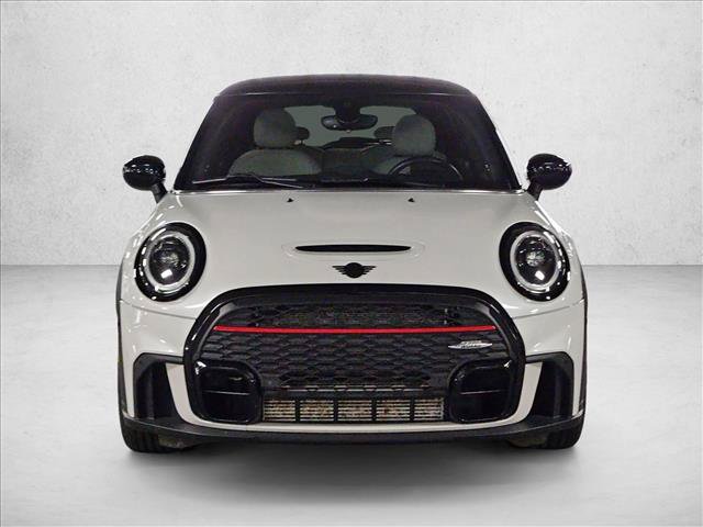 Used 2024 MINI Cooper John Cooper Works FWD image 2