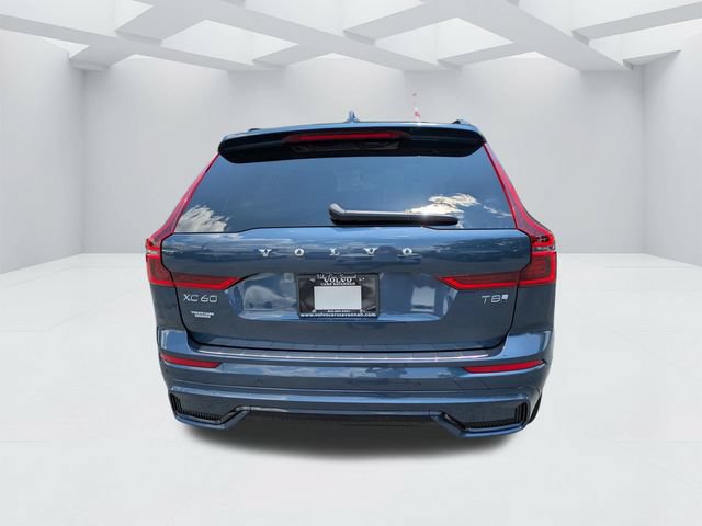 New 2026 Volvo XC60 T8 Plus w/ Protection Package Premier AWD/4WD image 5