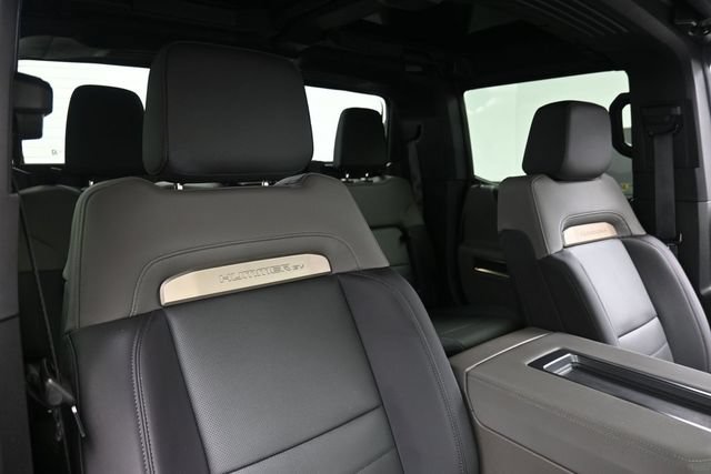 Used 2025 GMC Hummer EV 3X w/ Extreme Off-Road Package AWD/4WD image 26