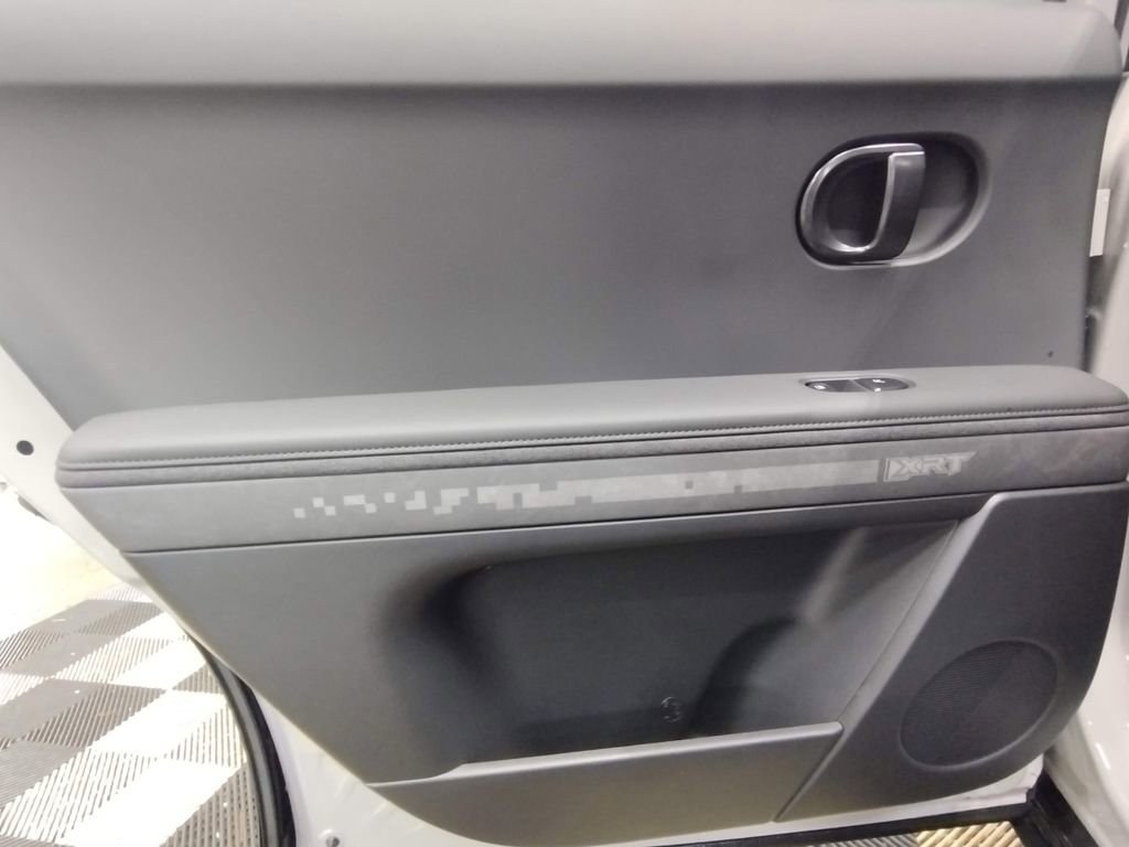 New 2025 Hyundai Ioniq 5 XRT image 40