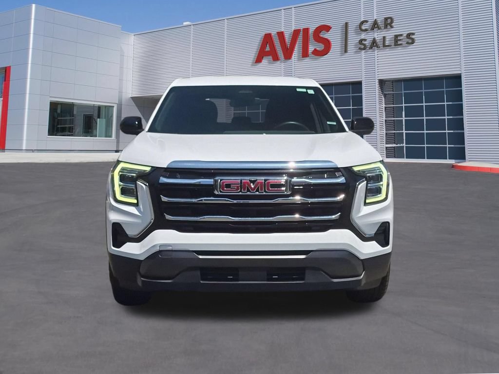 Used 2025 GMC Terrain Elevation AWD/4WD image 2