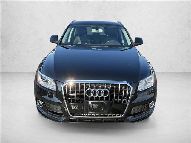 Used 2014 Audi Q5 2.0T Premium AWD/4WD video 2