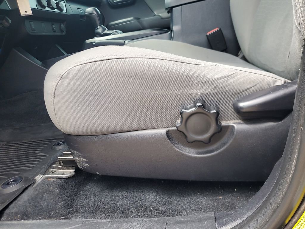 Used 2019 Toyota Tacoma SR w/ SR Convenience Package RWD image 12