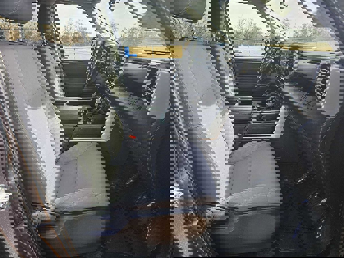 Used 2023 Toyota Tundra SR5 w/ SR5 Convenience Package image 35