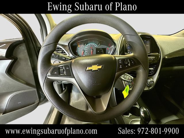 Used 2022 Chevrolet Spark LT FWD image 11