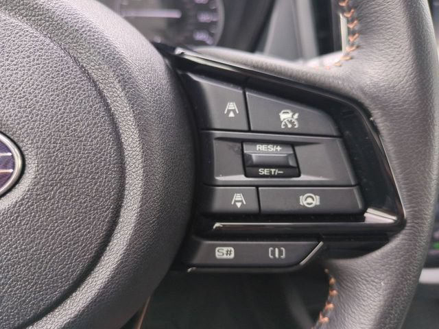 Used 2025 Subaru Forester Sport AWD/4WD image 30