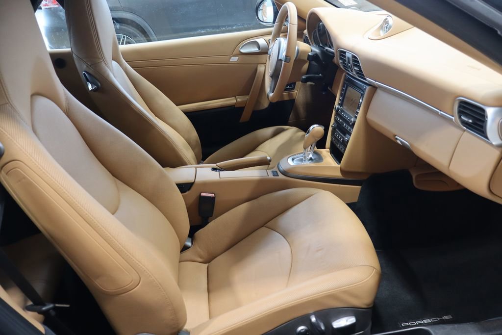 Used 2009 Porsche 911 Carrera S image 13