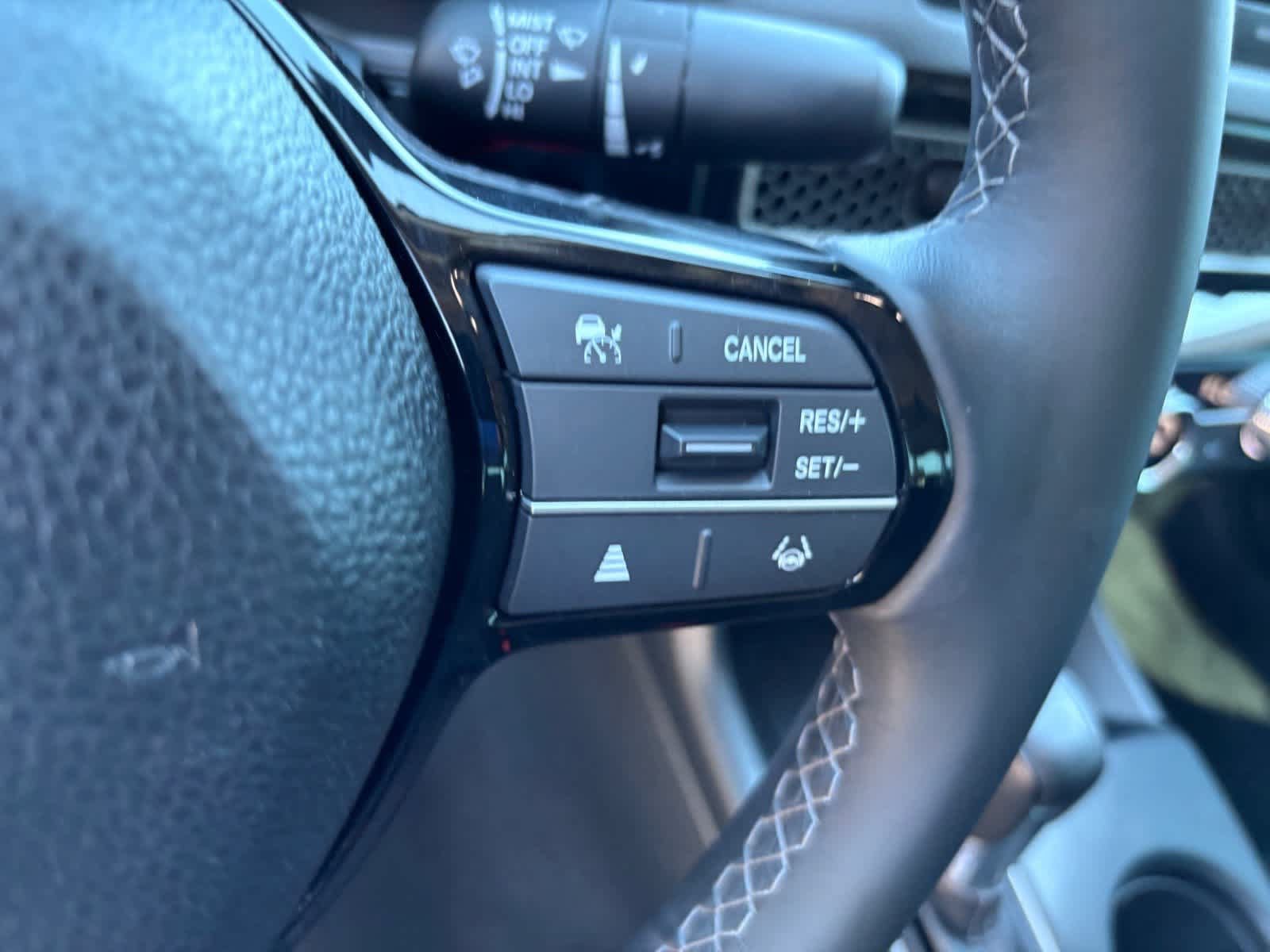 Used 2023 Honda Civic EX image 22