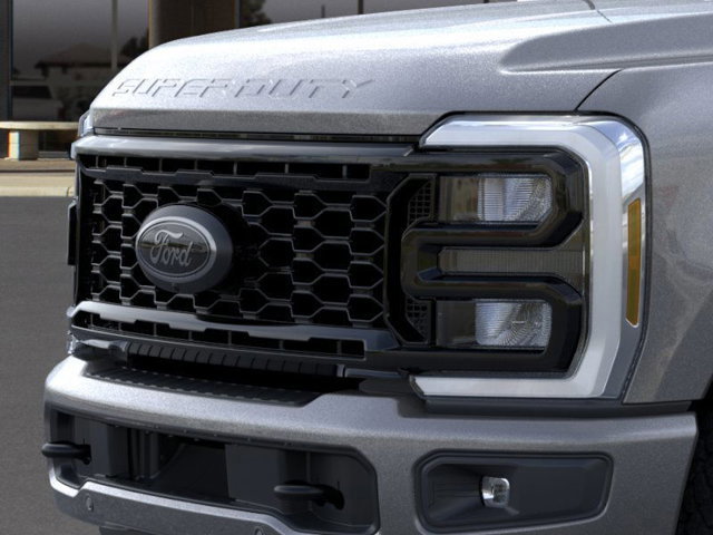 New 2026 Ford F350 Lariat w/ Tremor Off-Road Package image 17