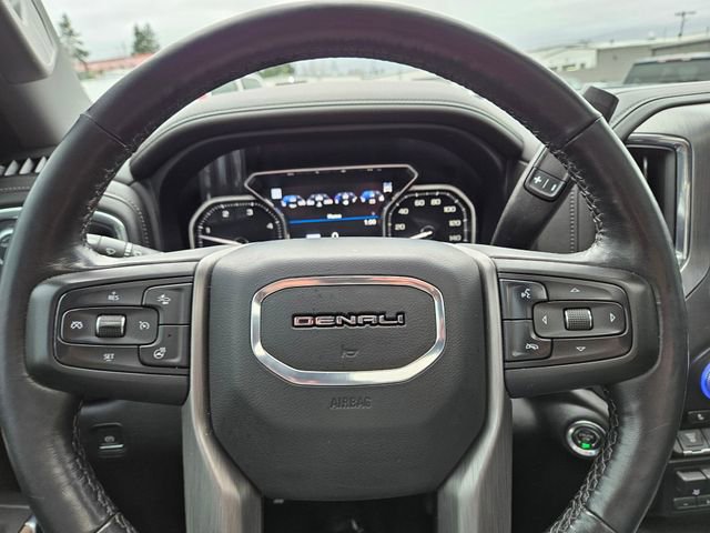 Used 2021 GMC Sierra 3500 Denali w/ Denali Ultimate Package image 7