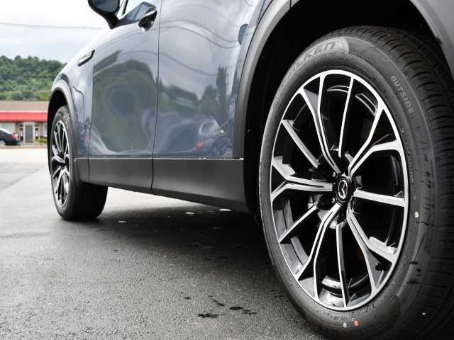 New 2025 MAZDA CX-70 Plug-In Hybrid w/ Premium Pkg image 10