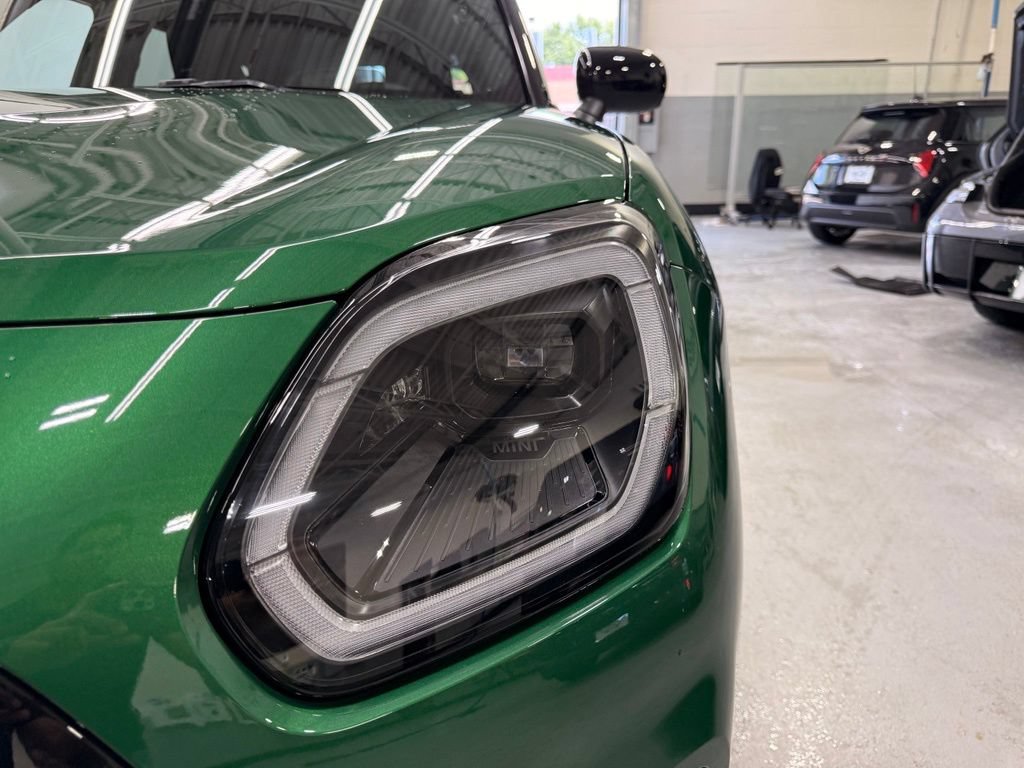 New 2027 MINI Cooper Countryman John Cooper Works AWD/4WD image 9