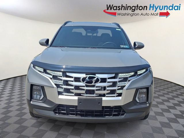 Certified 2022 Hyundai Santa Cruz SEL Premium AWD/4WD image 2