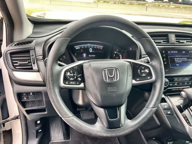 Certified 2021 Honda CR-V Special Edition image 18
